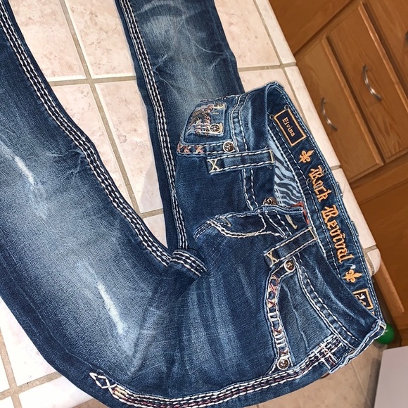 Rock Revival - Picture 4 of 9